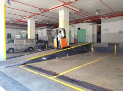 Elite Industrial Building I (D13), Factory #478960841